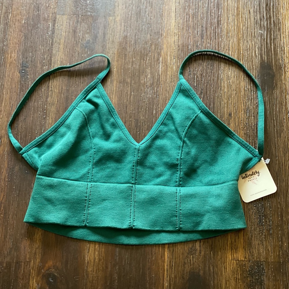 Free People Intimately bra
